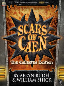 SIX Scars of Caine