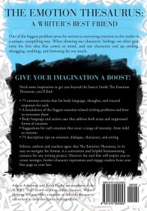 Emotion Thesaurus (B)