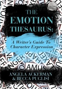 Emotion Thesaurus (F)