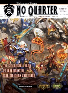 NQ67 COVER