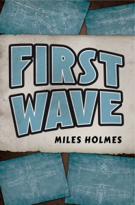 First Wave Cover