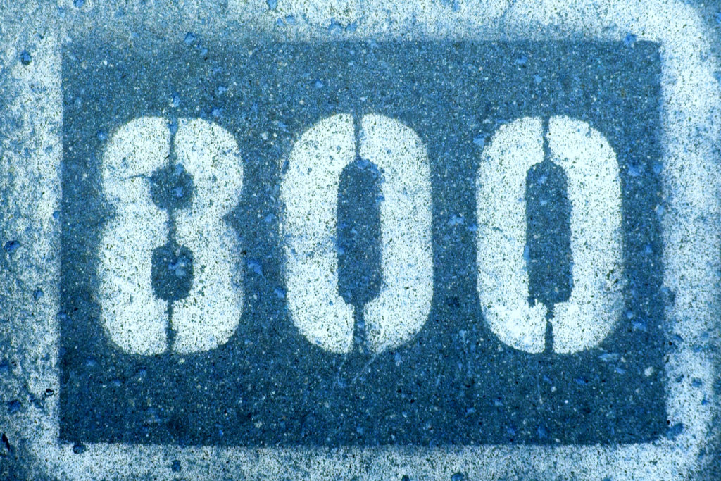 800 Submissions: An Analysis – Aeryn Rudel's Rejectomancy